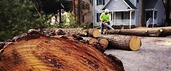 How Our Tree Care Process Works  in Palmyra, MO